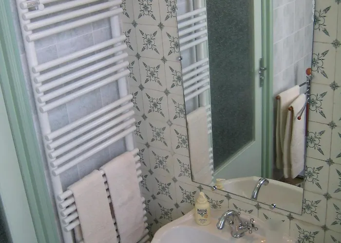 La Leonie 3*