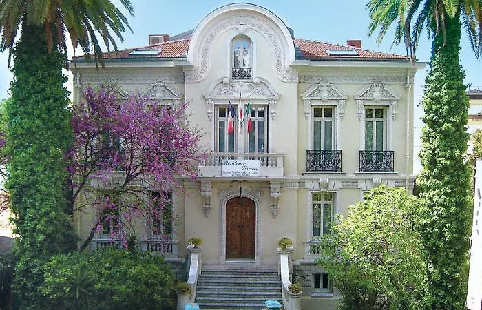 Aparthotel La Leonie