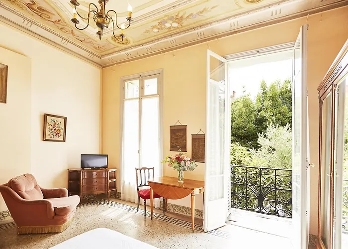 La Leonie 3* Nice