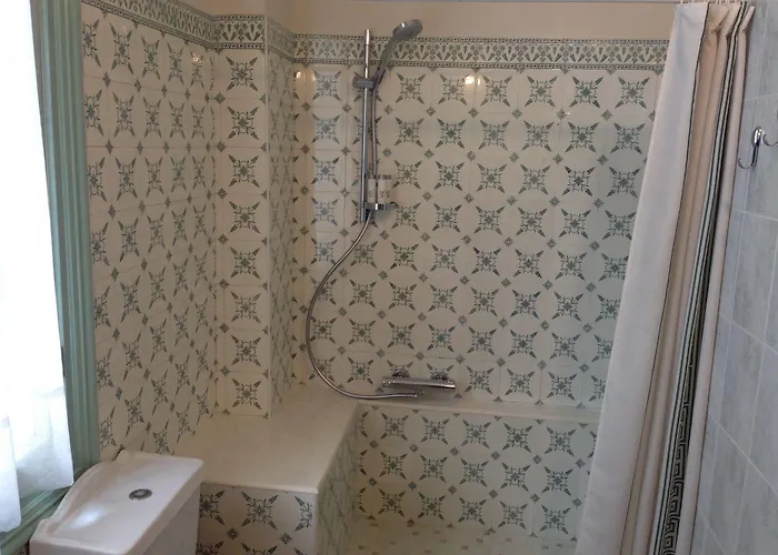 Appart hôtel Résidence La Léonie Nice