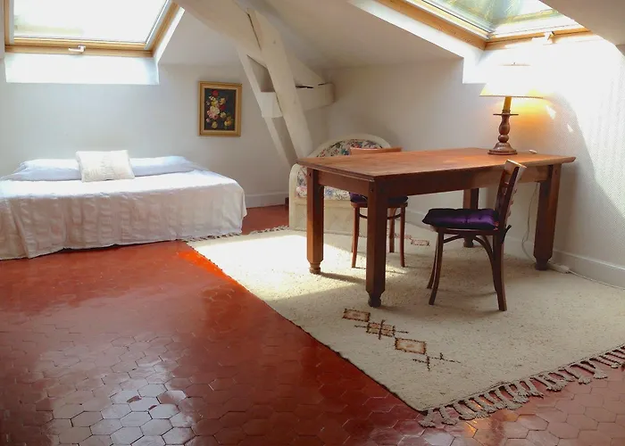 La Leonie 3*