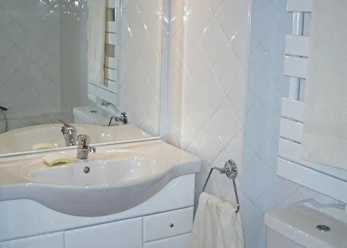 Aparthotel La Leonie