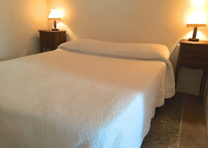 Aparthotel La Leonie Nice