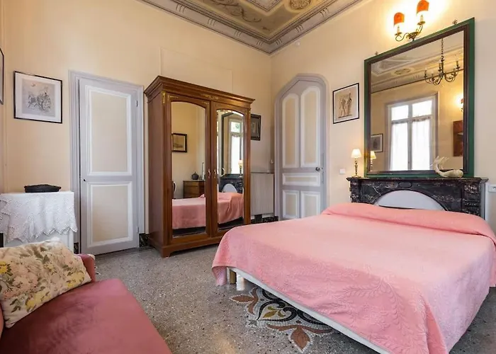 Résidence La Léonie