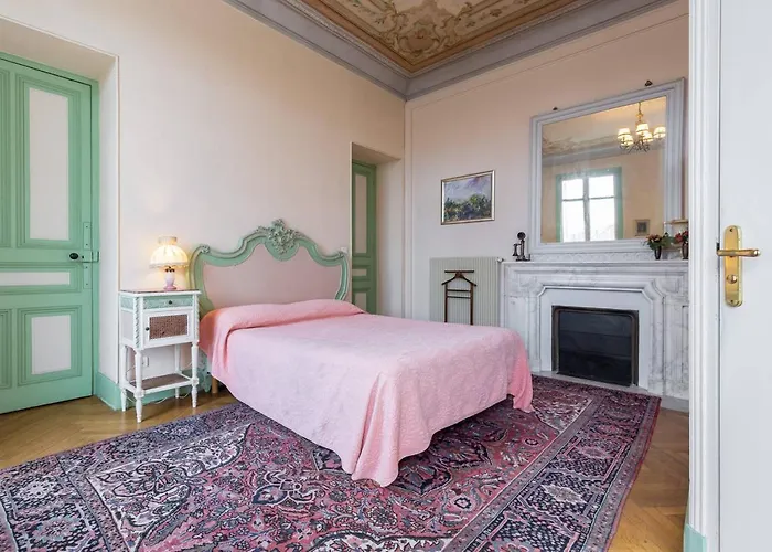La Leonie Aparthotel