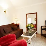 Apartmanhotel La Leonie Nizza