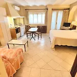 Aparthotel Residence La Villa Leonie