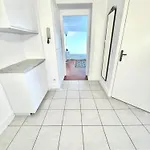 Apartmanhotel La Leonie Nizza