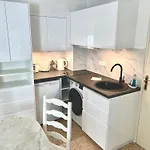 Residence La Villa Leonie Nice