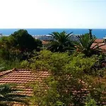 Apartmanhotel La Leonie Nizza
