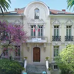 Aparthotel Residence La Villa Leonie