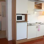 Aparthotel Residence La Villa Leonie 3*
