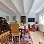 La Leonie Apartmanhotel Nizza