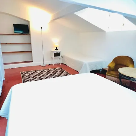 Aparthotel La Leonie