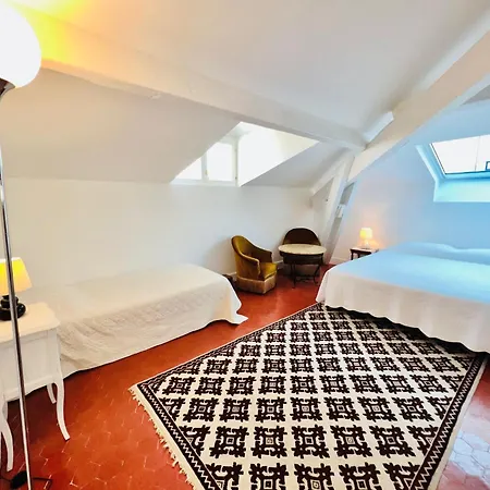 Aparthotel La Leonie Nizza