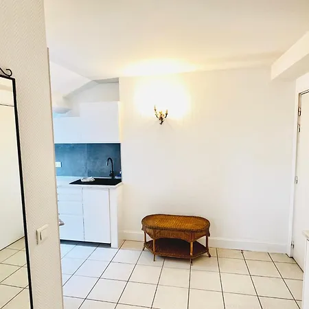 Aparthotel La Leonie