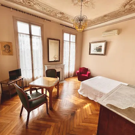 La Leonie 3* Nizza