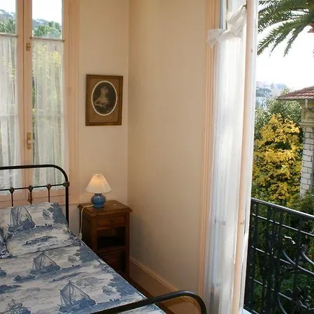 La Leonie 2* Nizza