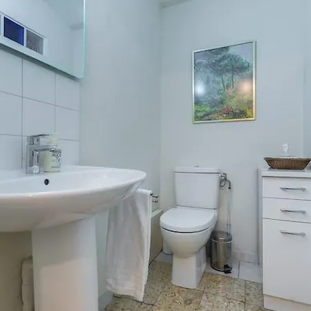 Apartmanhotel La Leonie 3*
