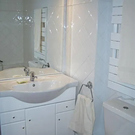 Aparthotel La Leonie