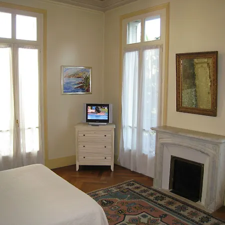 La Leonie Aparthotel Nizza