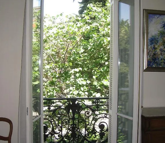 La Leonie نيس