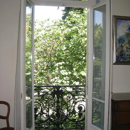 La Leonie Ницца