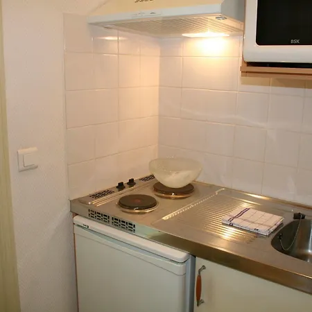 Residence La Villa Leonie 2*